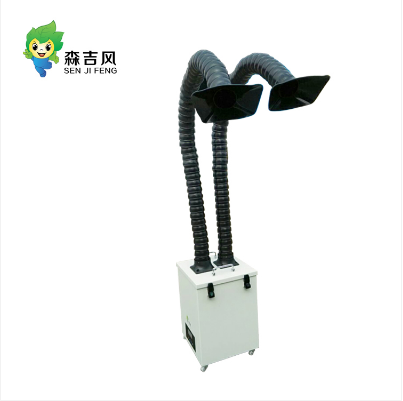 SJF-200GP煙塵凈化器