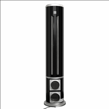 立柱式新風(fēng)機(jī)