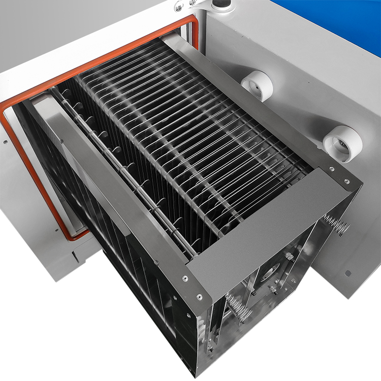 森吉風餐飲業油煙凈化器