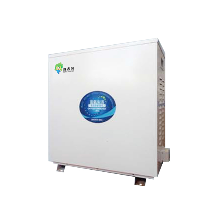 森吉風(fēng)制氧機(jī)