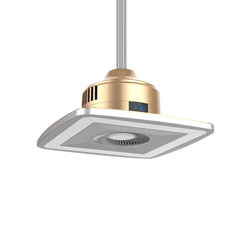 內(nèi)循環(huán)風(fēng)速智能感應(yīng)吸煙燈F7